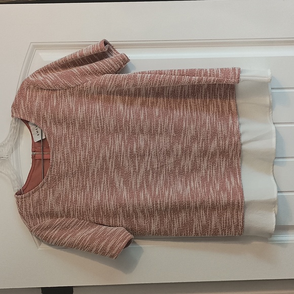 emelia Tops - Emelia Top